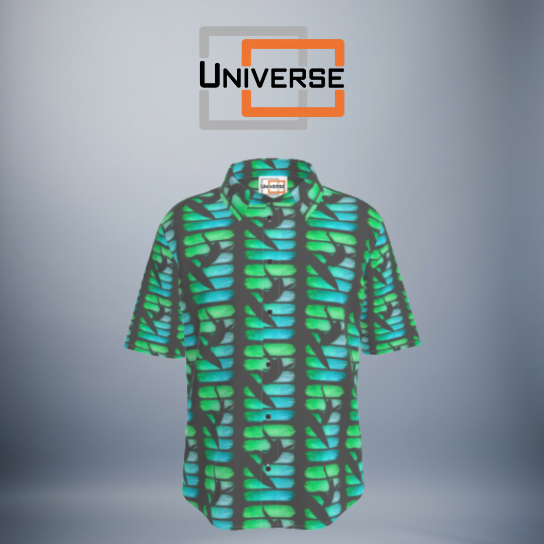 UNI-SH-016 Branded Design — Universe Digital