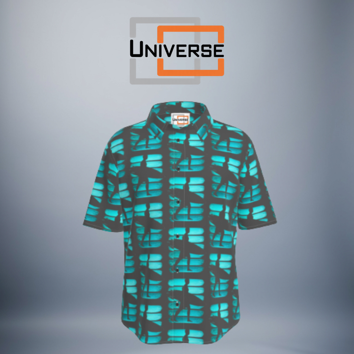 UNI-SH-017 Branded Design — Universe Digital
