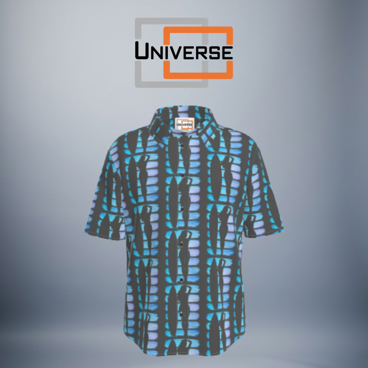 UNI-SH-018 Branded Design — Universe Digital