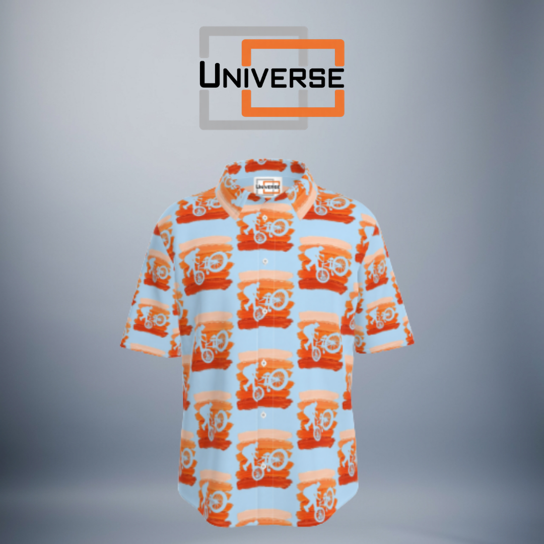 UNI-SH-020 Branded Design — Universe Digital