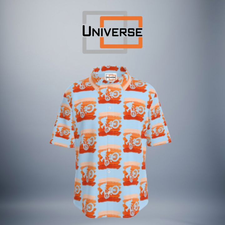 UNI-SH-020 Branded Design — Universe Digital