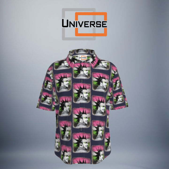 UNI-SH-021 Branded Design — Universe Digital