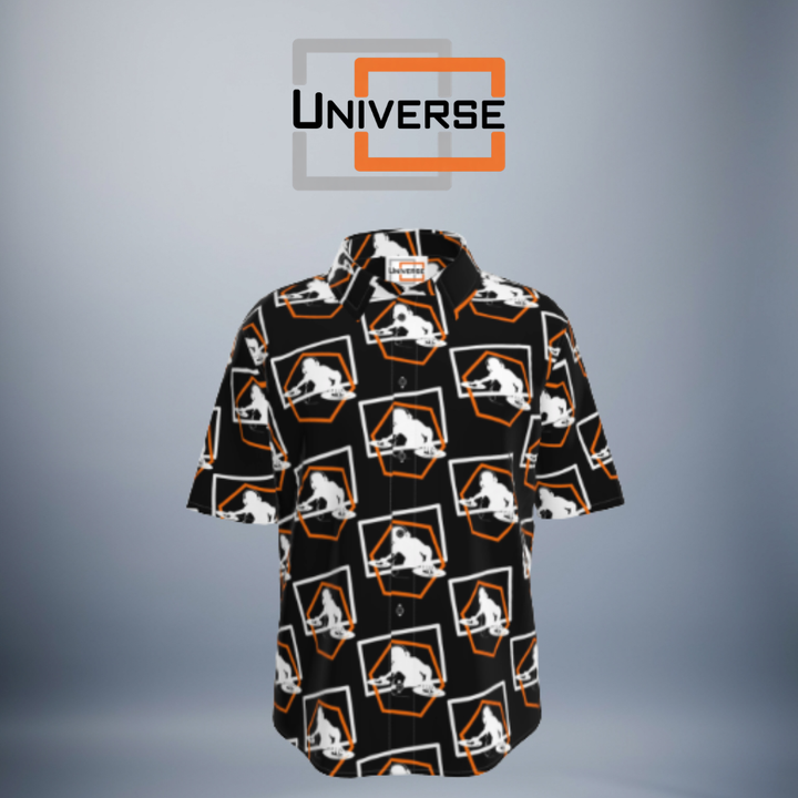 UNI-SH-022 Branded Design — Universe Digital