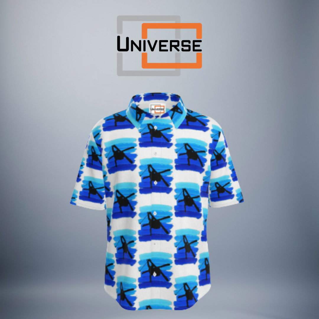UNI-SH-023 Branded Design — Universe Digital