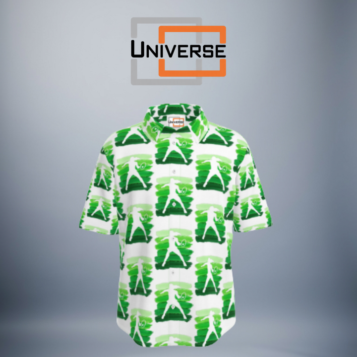 UNI-SH-024 Branded Design — Universe Digital