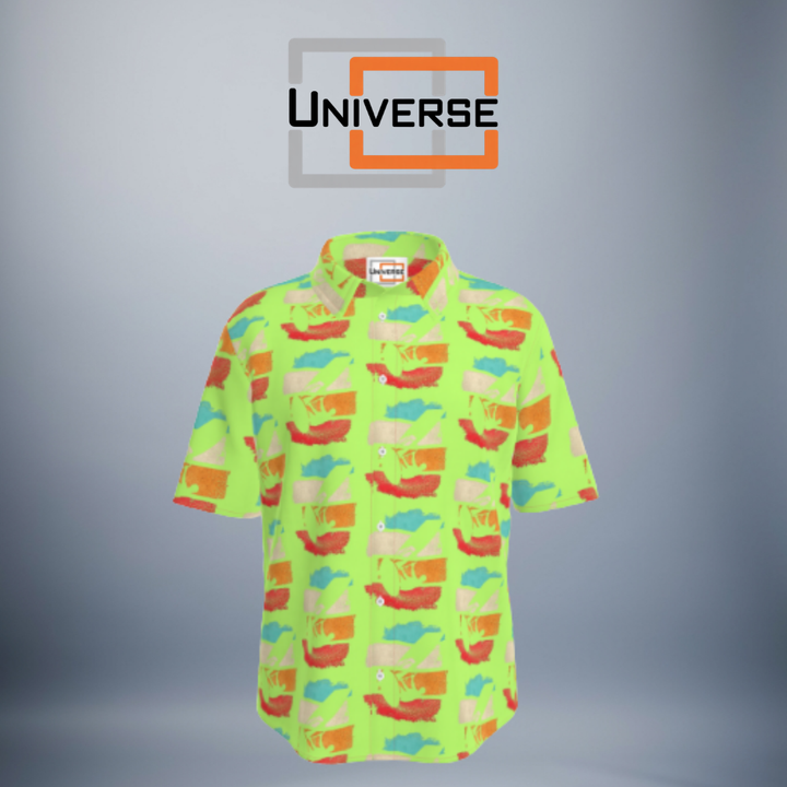 UNI-SH-026 Branded Design — Universe Digital