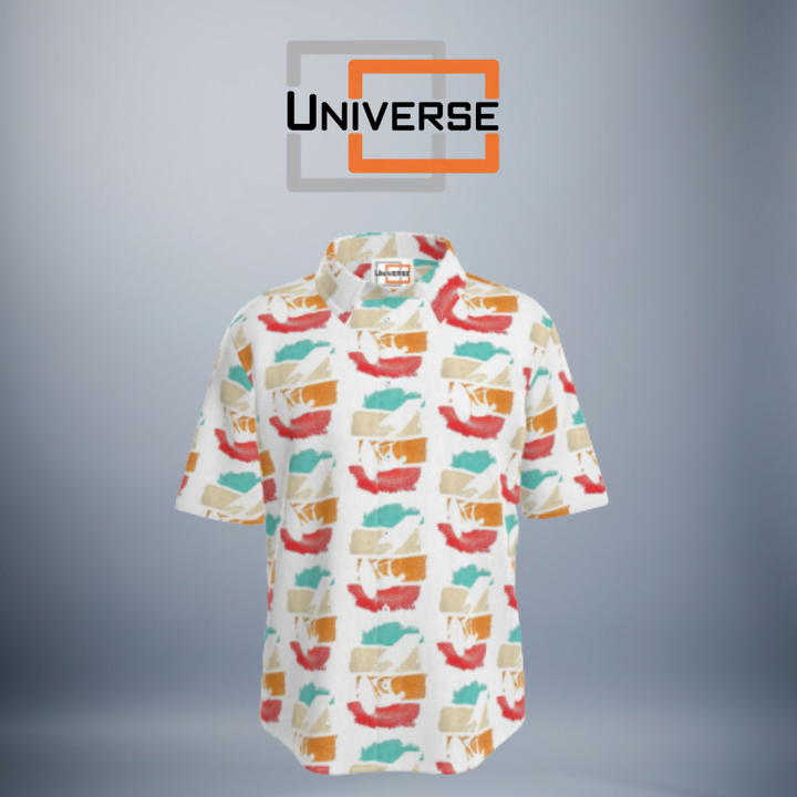 UNI-SH-027 Branded Design — Universe Digital