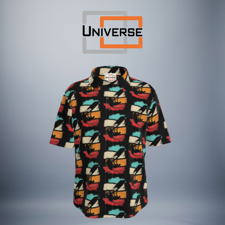 UNI-SH-028 Branded Design — Universe Digital