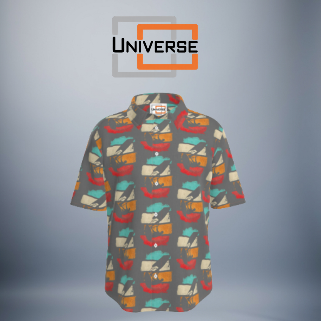 UNI-SH-029 Branded Design — Universe Digital