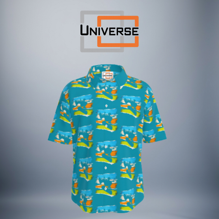 UNI-SH-038 Branded Design — Universe Digital