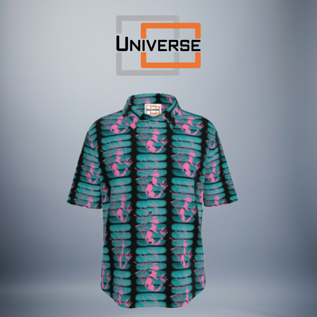 UNI-SH-041 Branded Design — Universe Digital