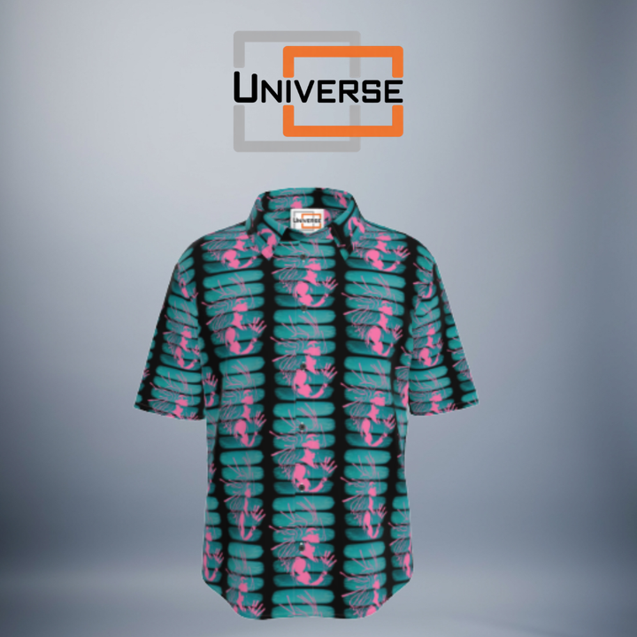 UNI-SH-041 Branded Design — Universe Digital