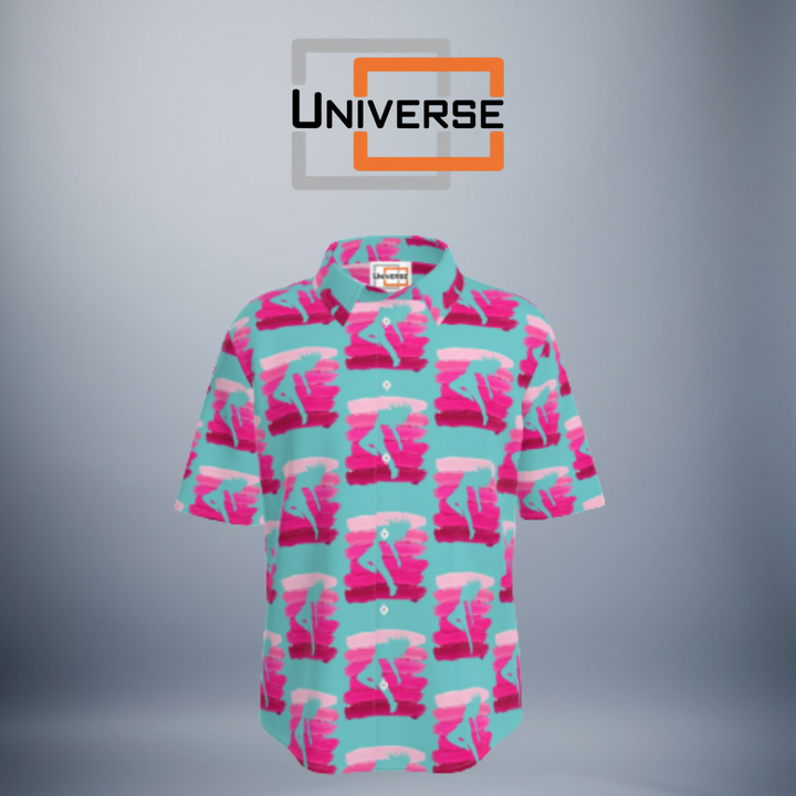 UNI-SH-042 Branded Design — Universe Digital