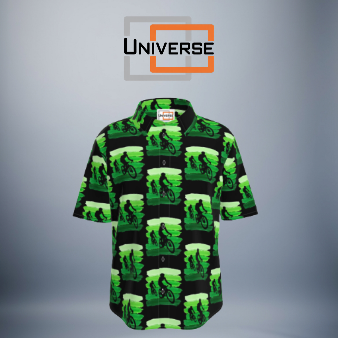 UNI-SH-043 Branded Design — Universe Digital