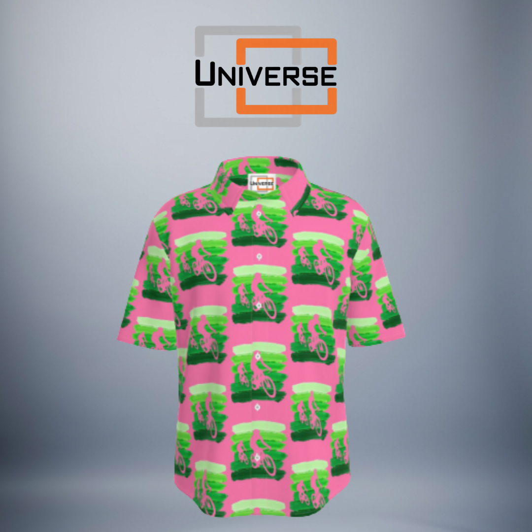 UNI-SH-044 Branded Design — Universe Digital