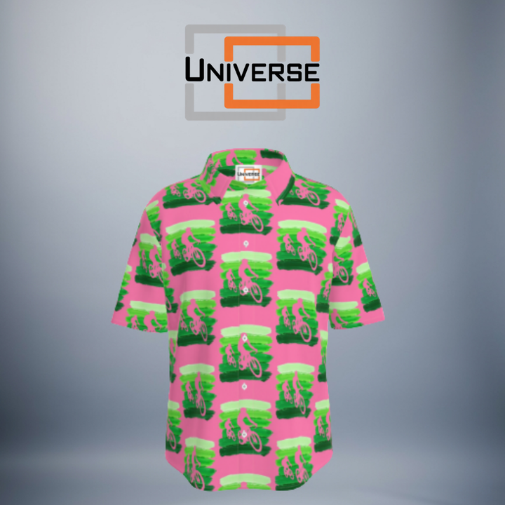 UNI-SH-044 Branded Design — Universe Digital