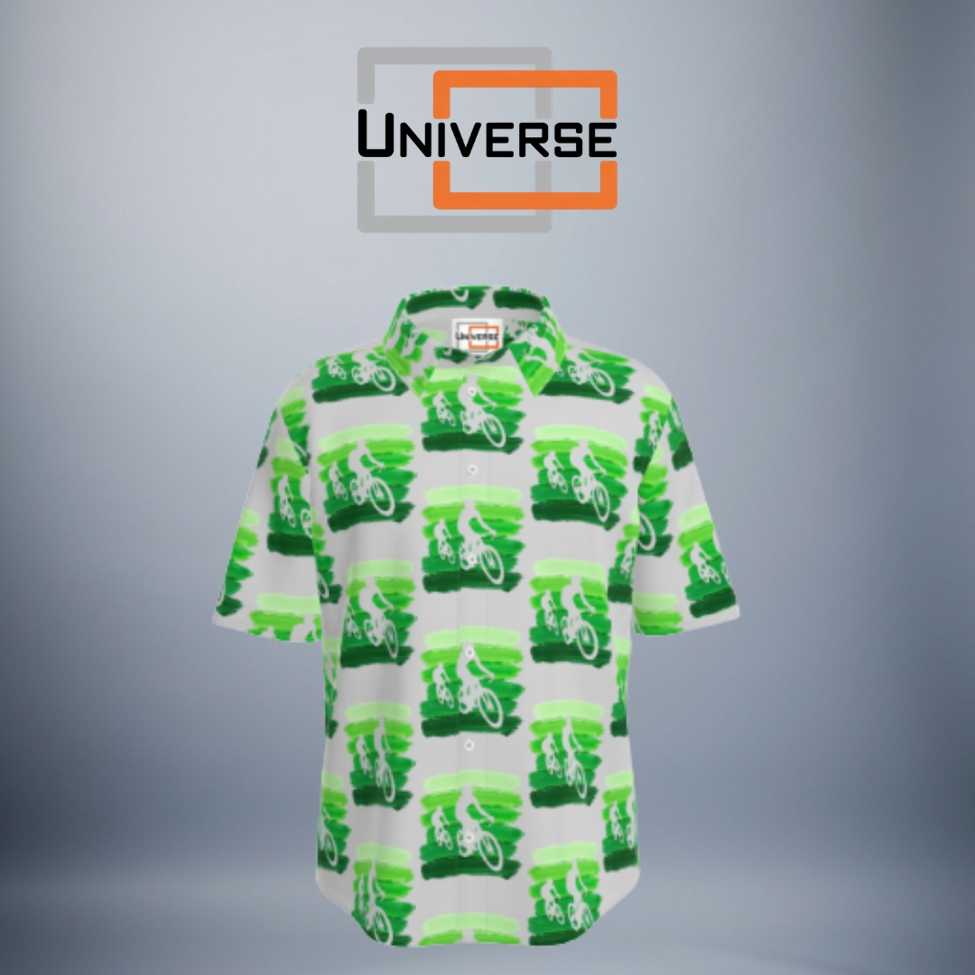 UNI-SH-045 Branded Design — Universe Digital