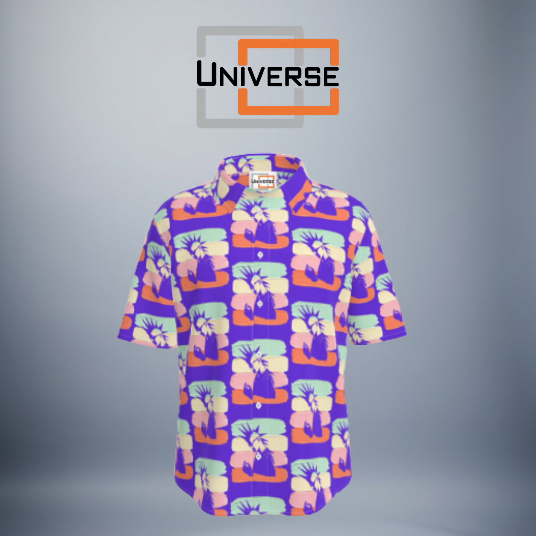 UNI-SH-046 Branded Design — Universe Digital
