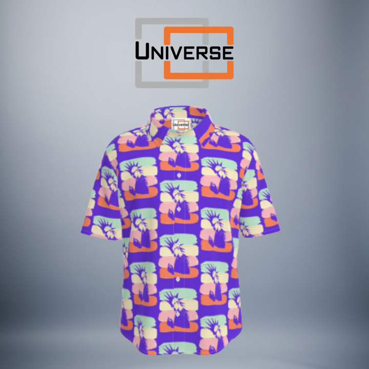 UNI-SH-046 Branded Design — Universe Digital