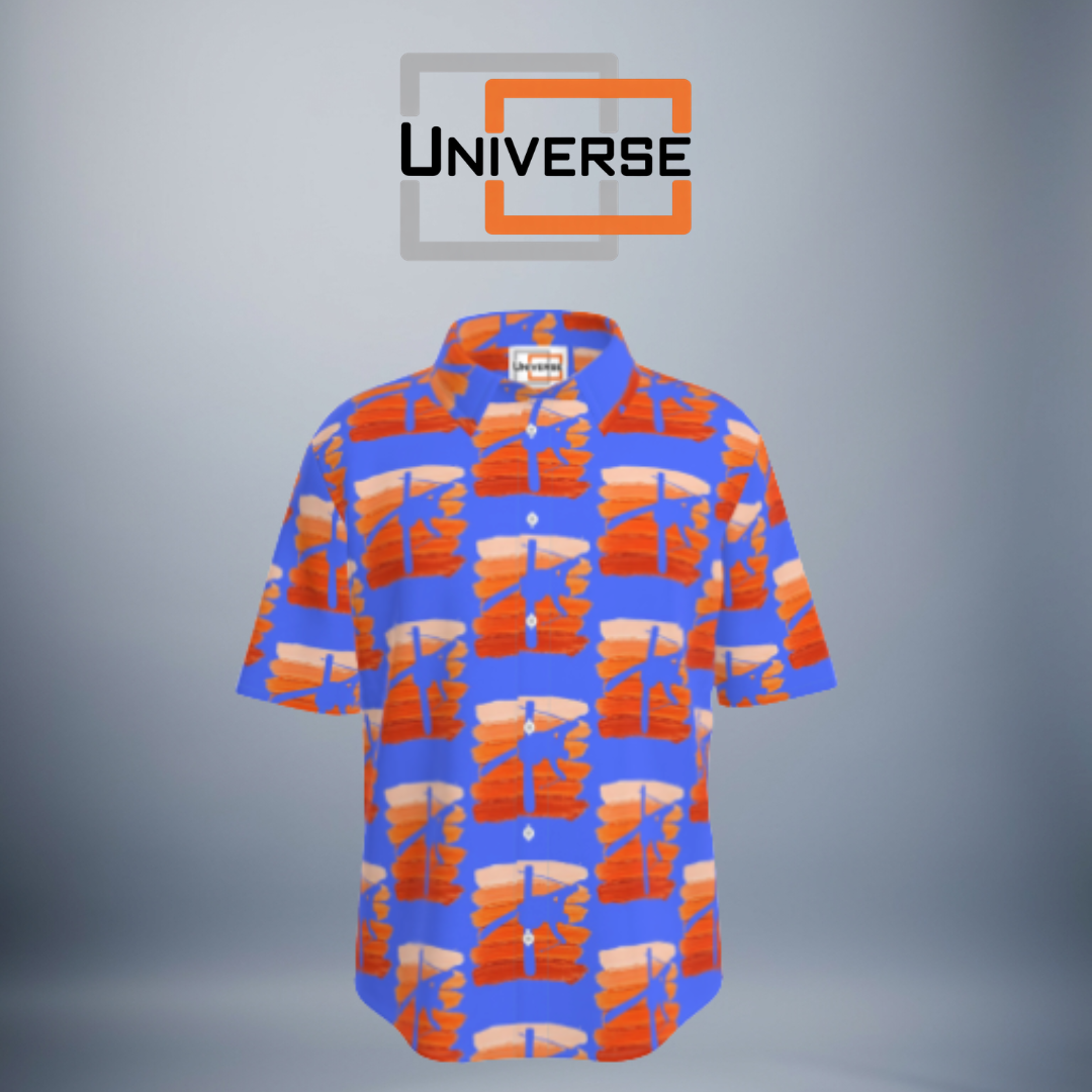UNI-SH-047 Branded Design — Universe Digital