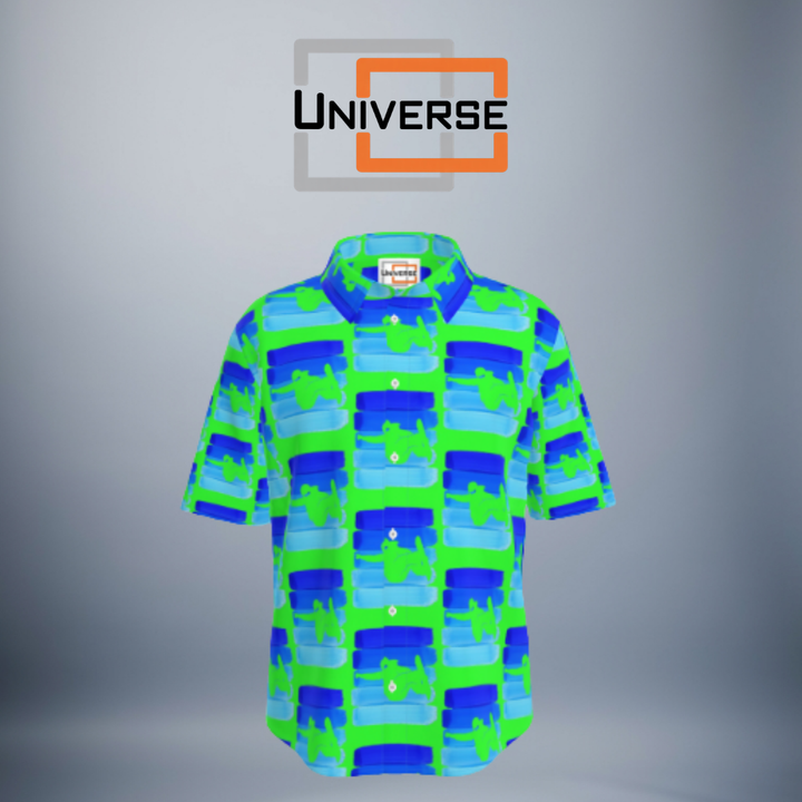 UNI-SH-048 Branded Design — Universe Digital