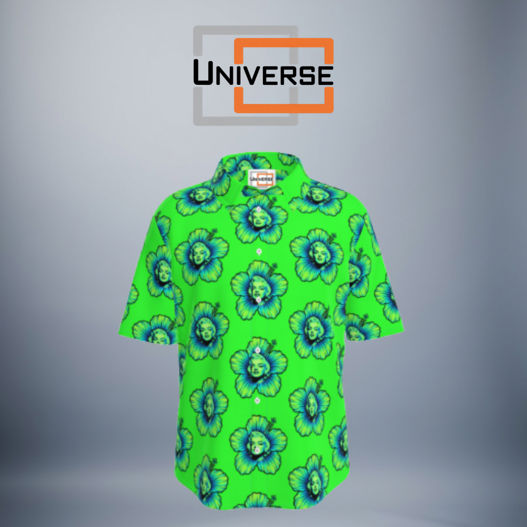 UNI-SH-049 Branded Design — Universe Digital