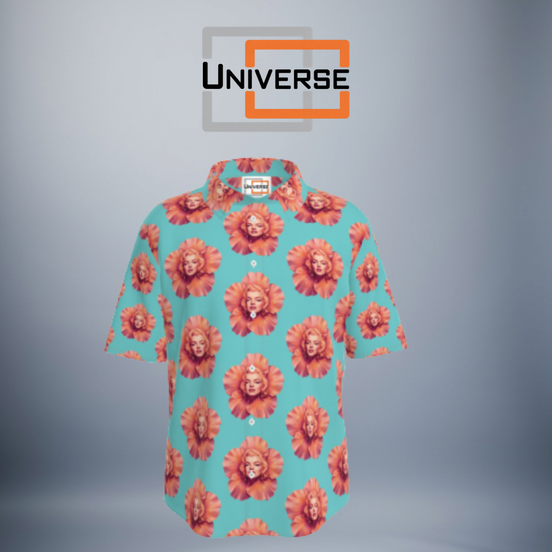 UNI-SH-051 Branded Design — Universe Digital