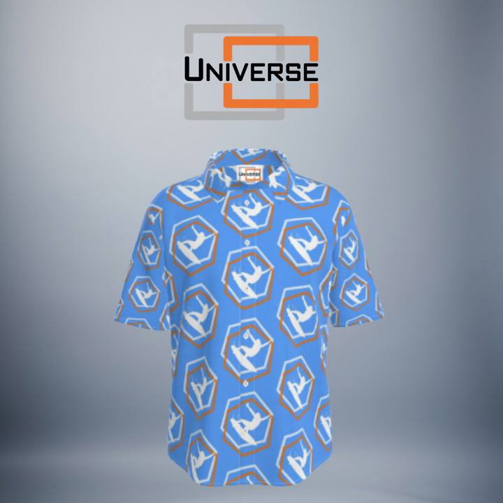 UNI-SH-052 Branded Design — Universe Digital
