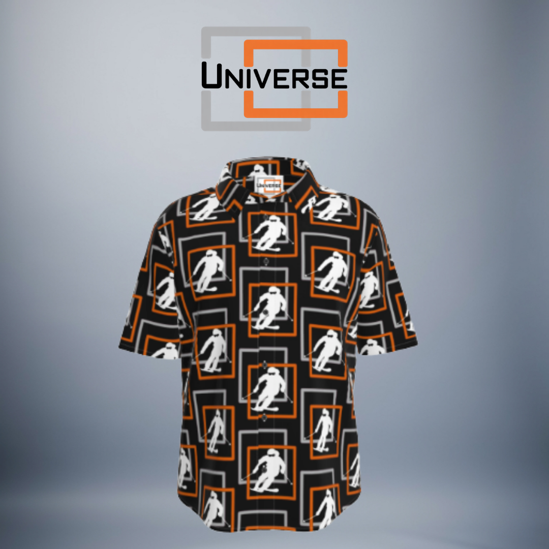 UNI-SH-053 Branded Design — Universe Digital