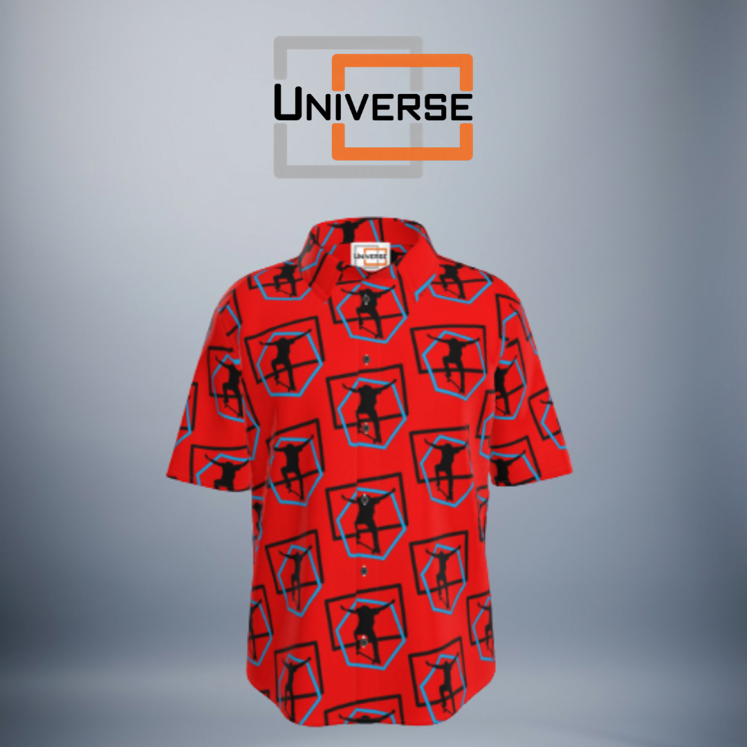 UNI-SH-054 Branded Design — Universe Digital