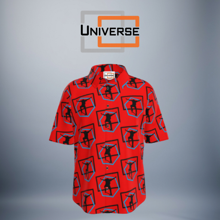 UNI-SH-054 Branded Design — Universe Digital