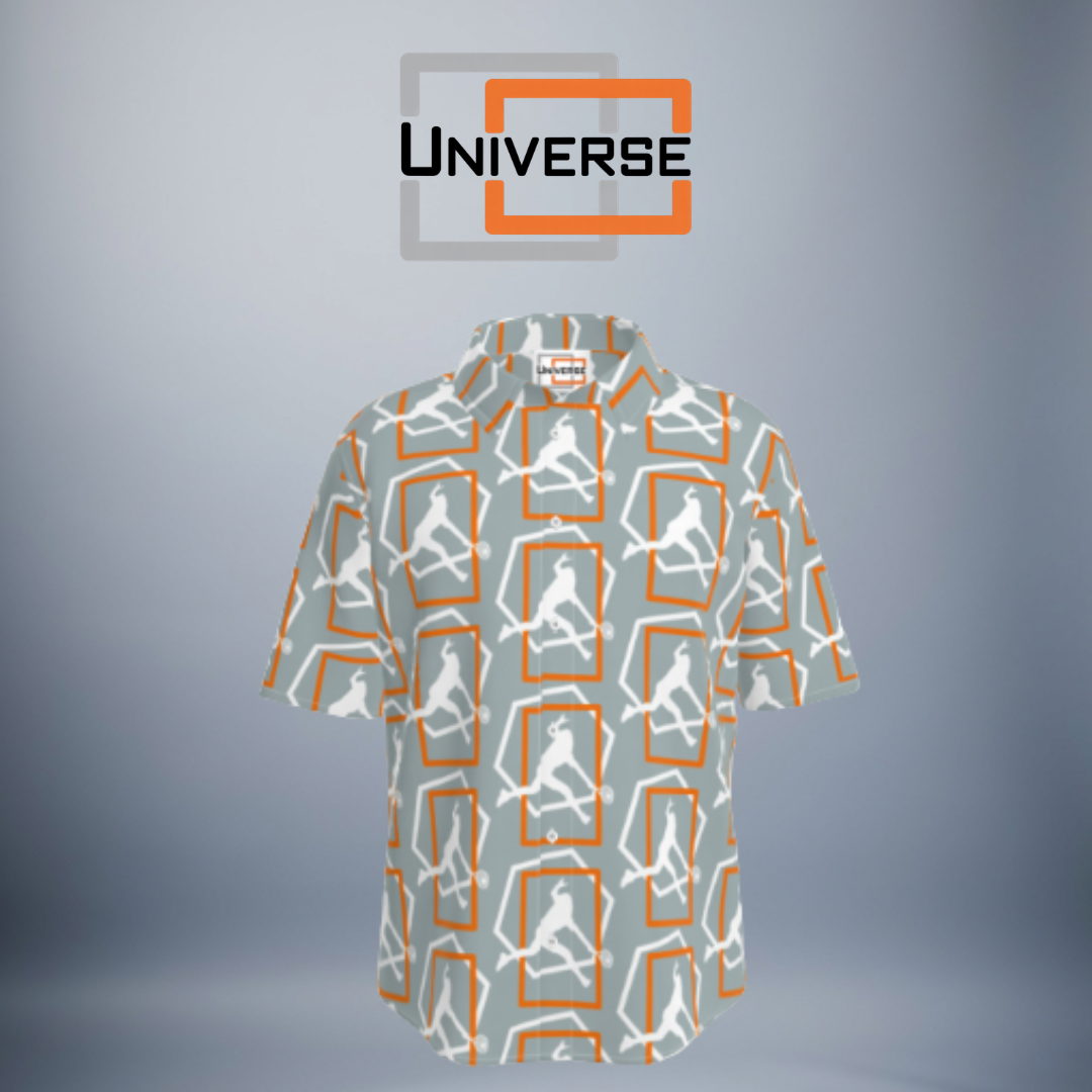 UNI-SH-055 Branded Design — Universe Digital