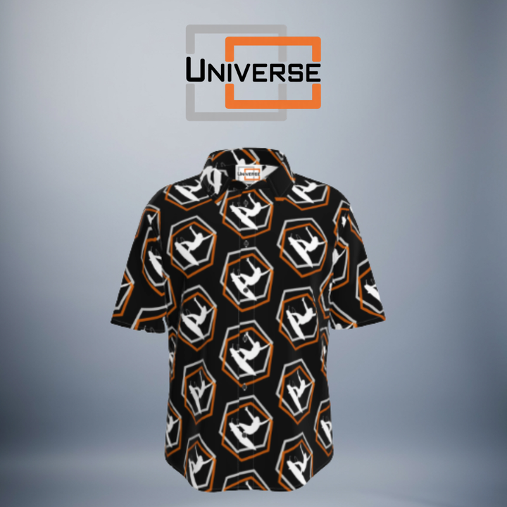 UNI-SH-056 Branded Design — Universe Digital
