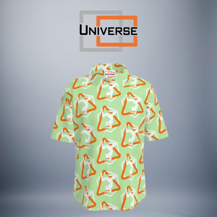 UNI-SH-057 Branded Design — Universe Digital