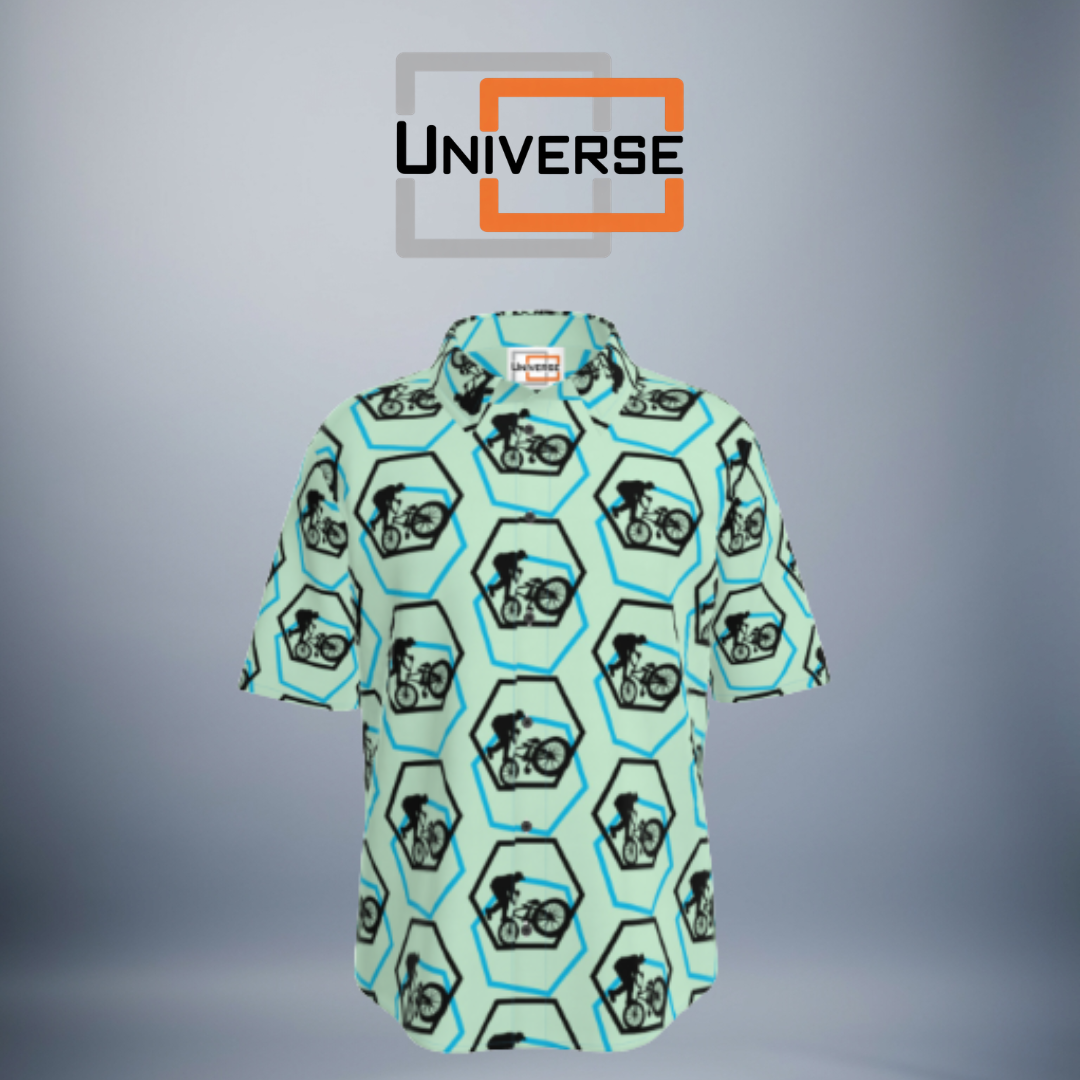 UNI-SH-058 Branded Design — Universe Digital