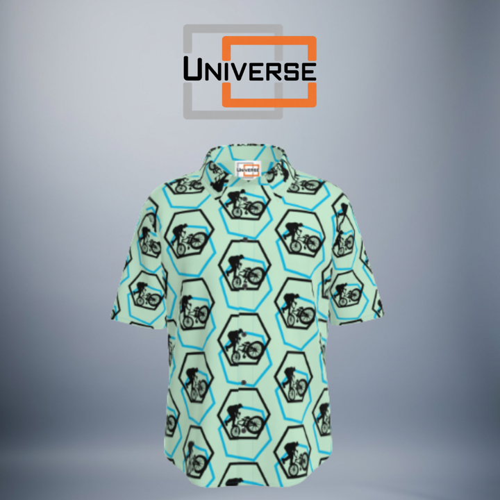UNI-SH-058 Branded Design — Universe Digital