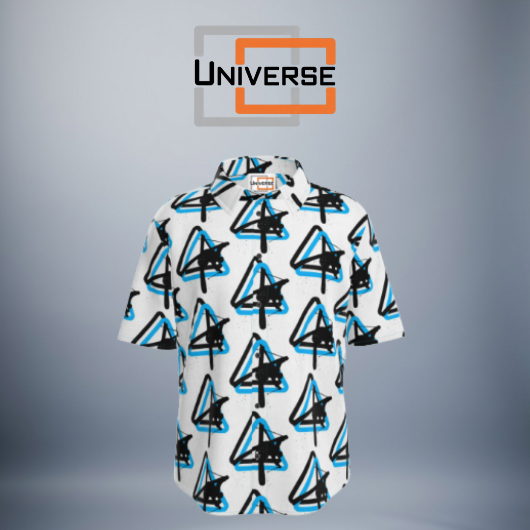 UNI-SH-060 Branded Design — Universe Digital
