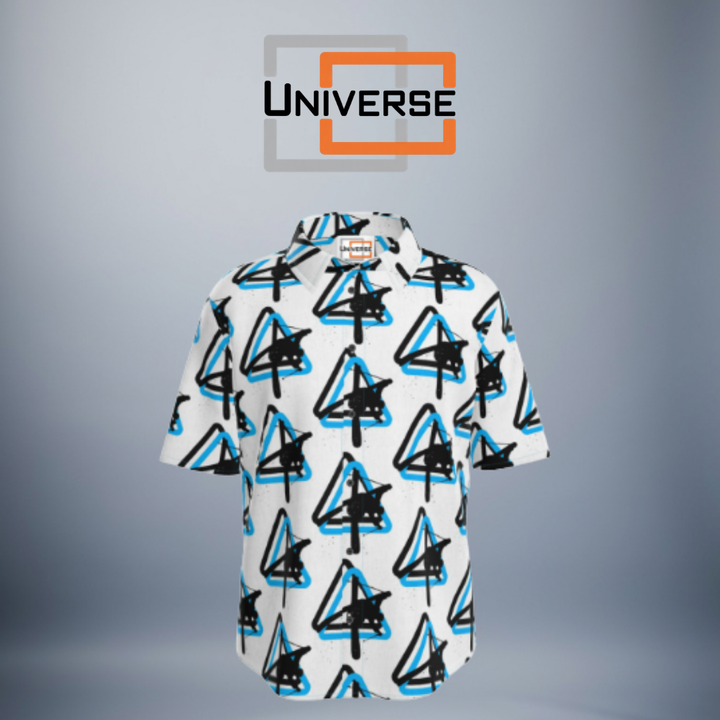 UNI-SH-060 Branded Design — Universe Digital