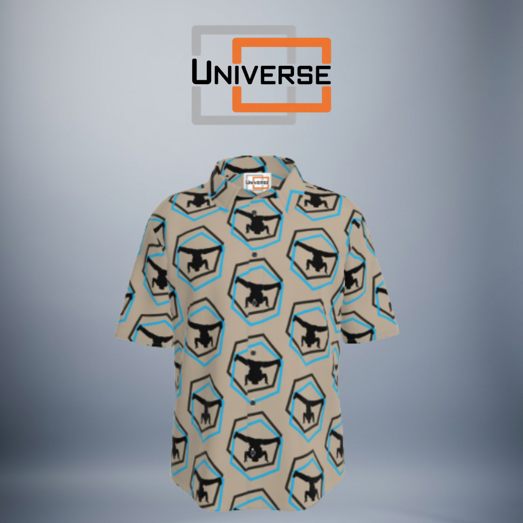 UNI-SH-061 Branded Design — Universe Digital