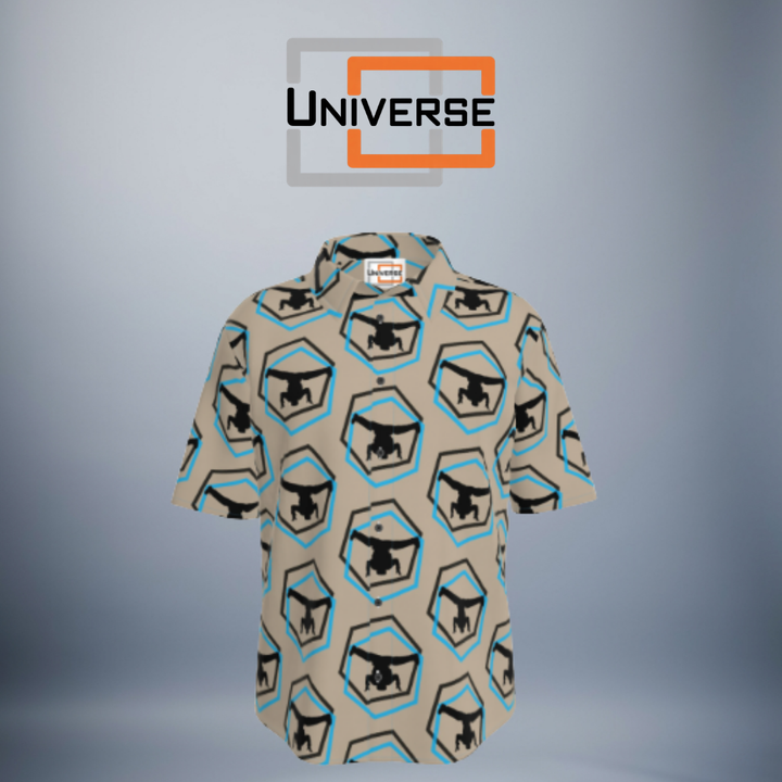 UNI-SH-061 Branded Design — Universe Digital