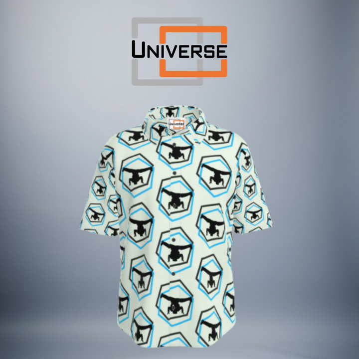 UNI-SH-062 Branded Design — Universe Digital