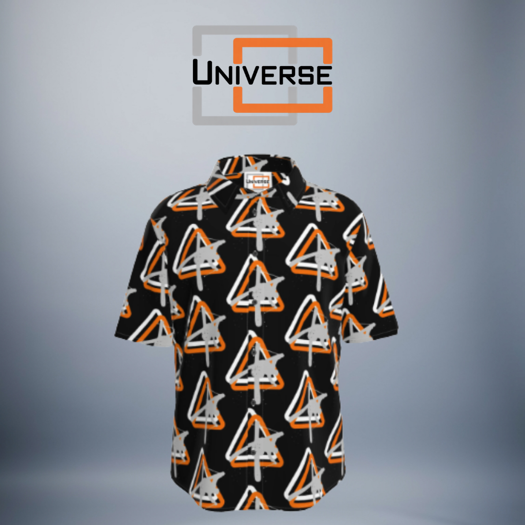 UNI-SH-063 Branded Design — Universe Digital