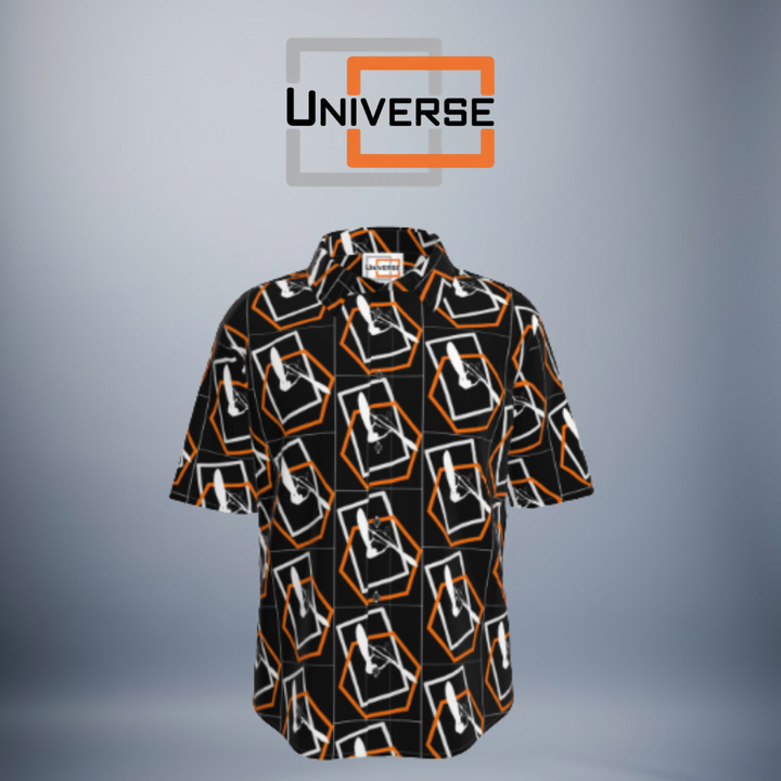 UNI-SH-064 Branded Design — Universe Digital