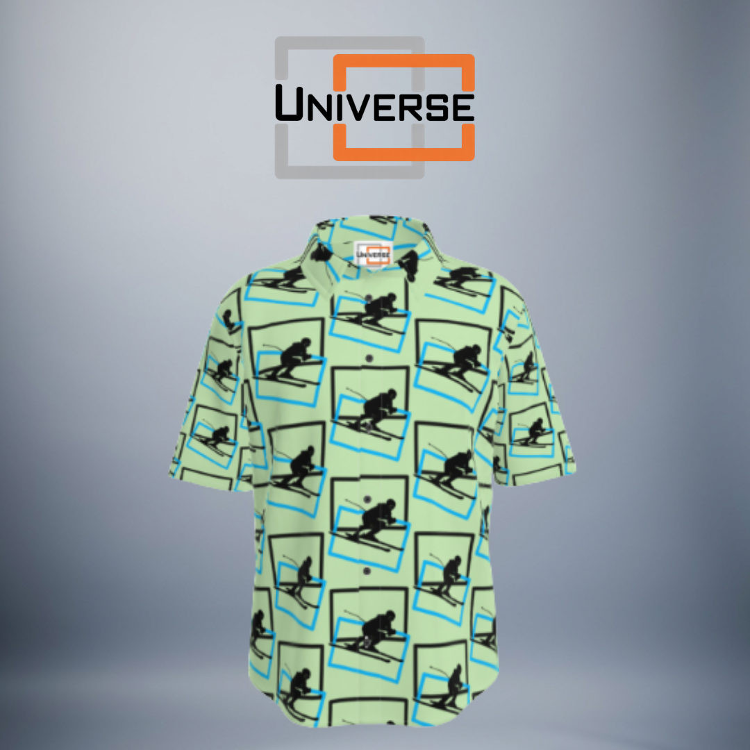 UNI-SH-065 Branded Design — Universe Digital