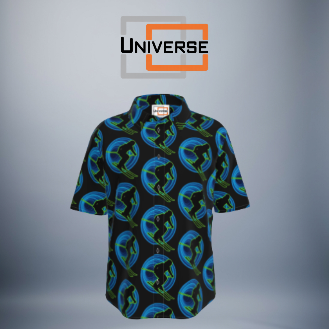 UNI-SH-066 Branded Design — Universe Digital