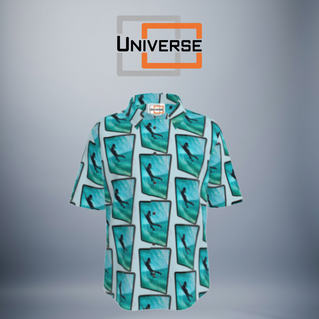 UNI-SH-068 Branded Design — Universe Digital