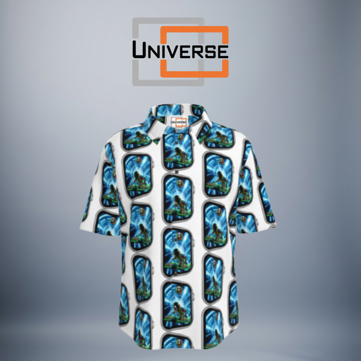 UNI-SH-069 Branded Design — Universe Digital