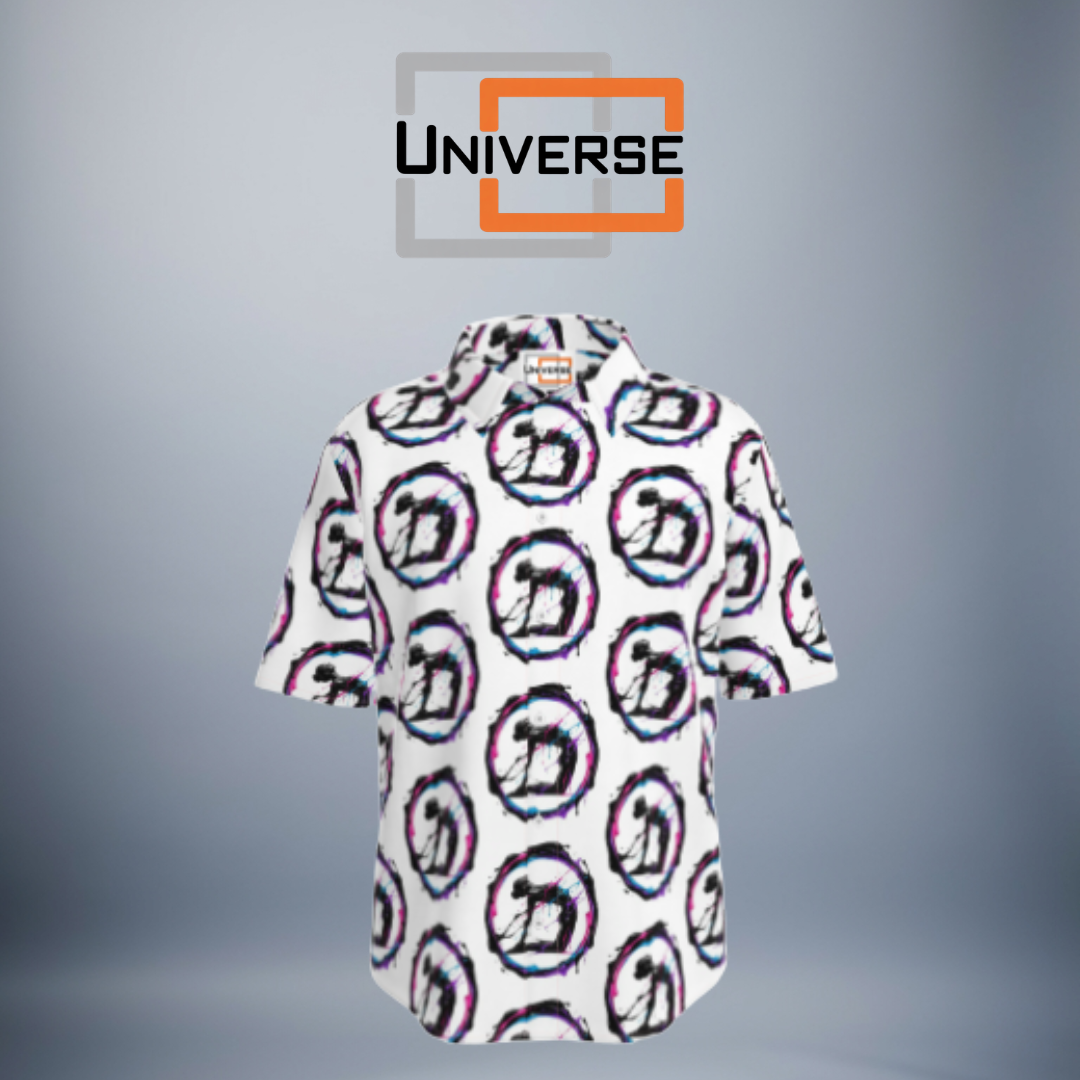 UNI-SH-070 Branded Design — Universe Digital