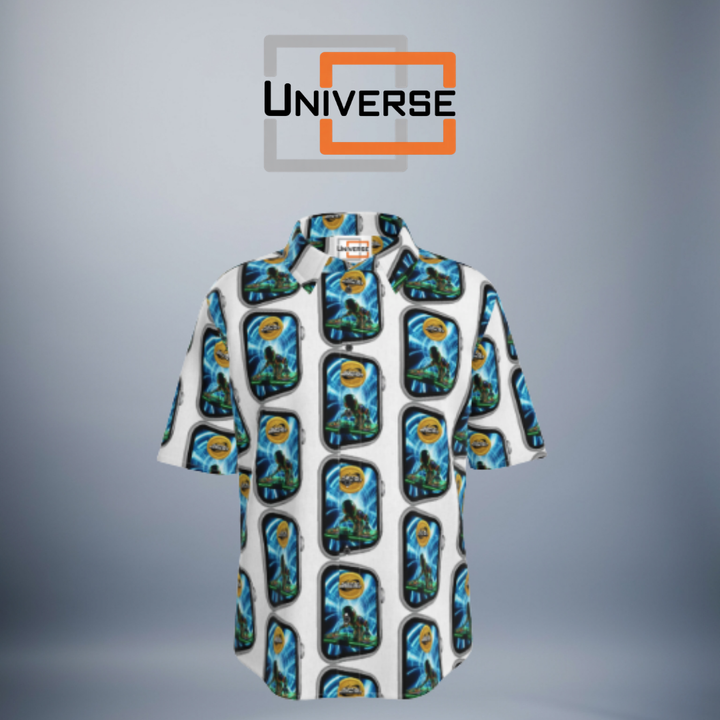 UNI-SH-071 Branded Design — Universe Digital