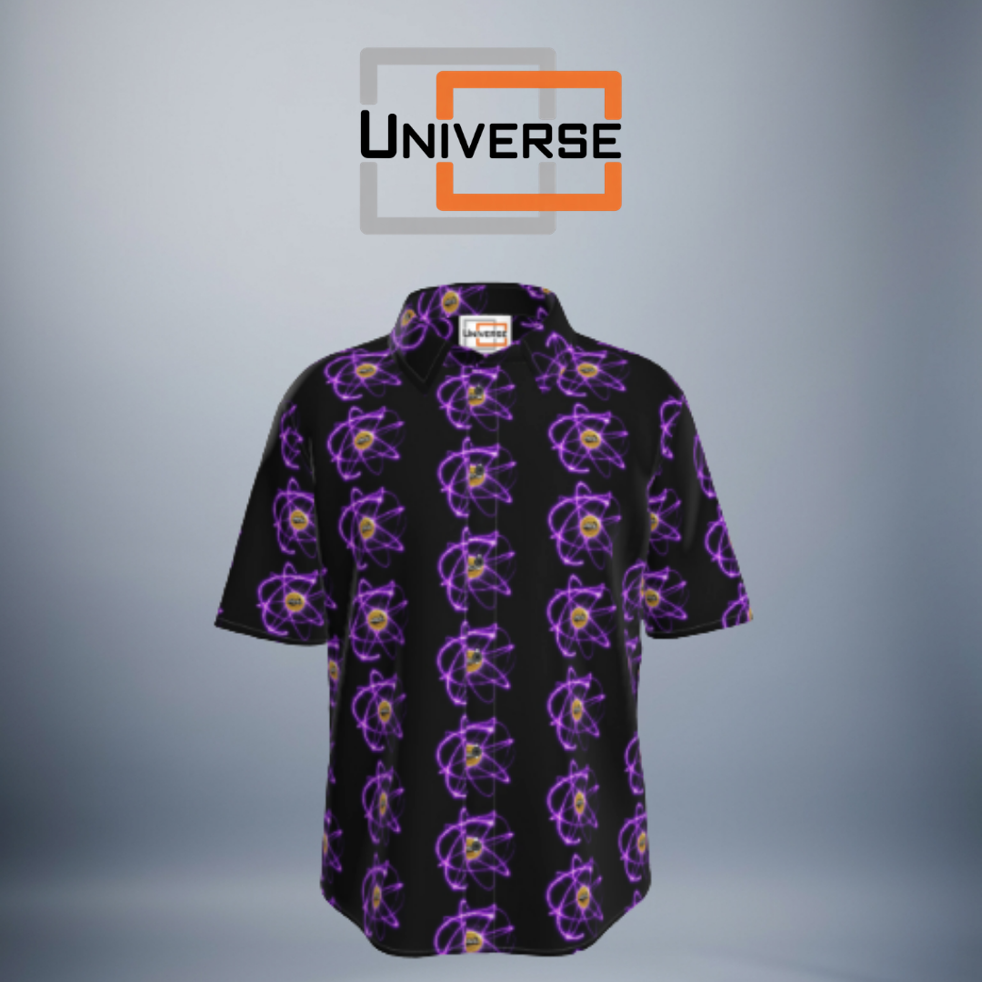 UNI-SH-072 Branded Design — Universe Digital